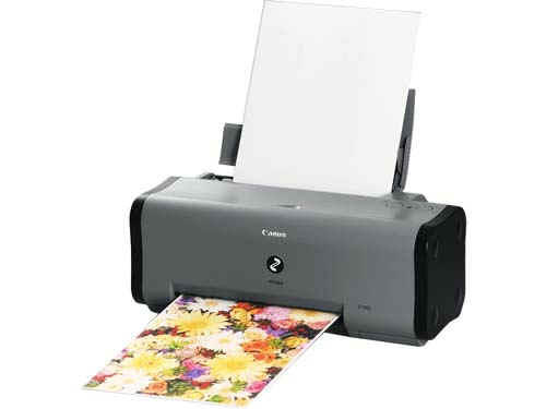 драйвер для принтера canon ip1000